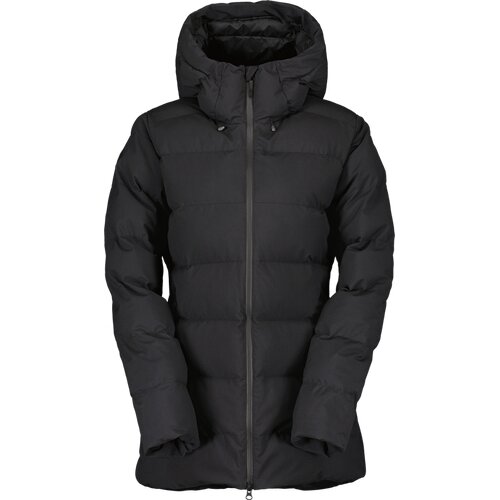 DAMEN MANTEL SCO COAT W'S TECH WARM