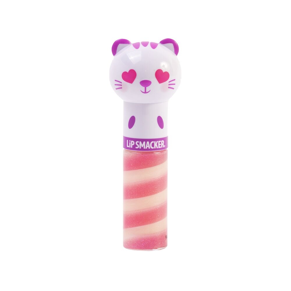 lip smacker Gloss Lippy Pal Swirl - Chaton Gloss lèvres