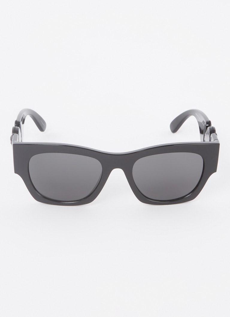 Ochelari de soare Versace Wayfarer VE4479U
