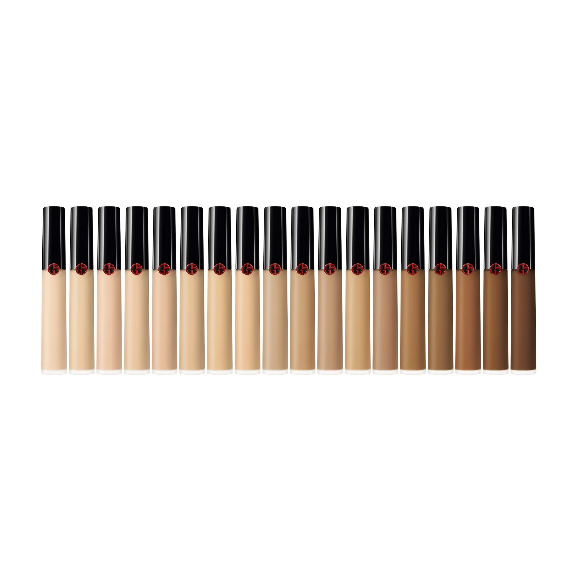 Face Power Fabric+ Concealer - Concealer