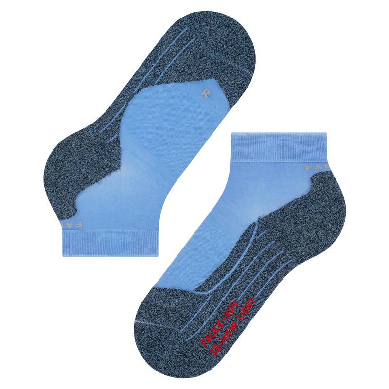 Falke RU 4 Short Light Socken Damen