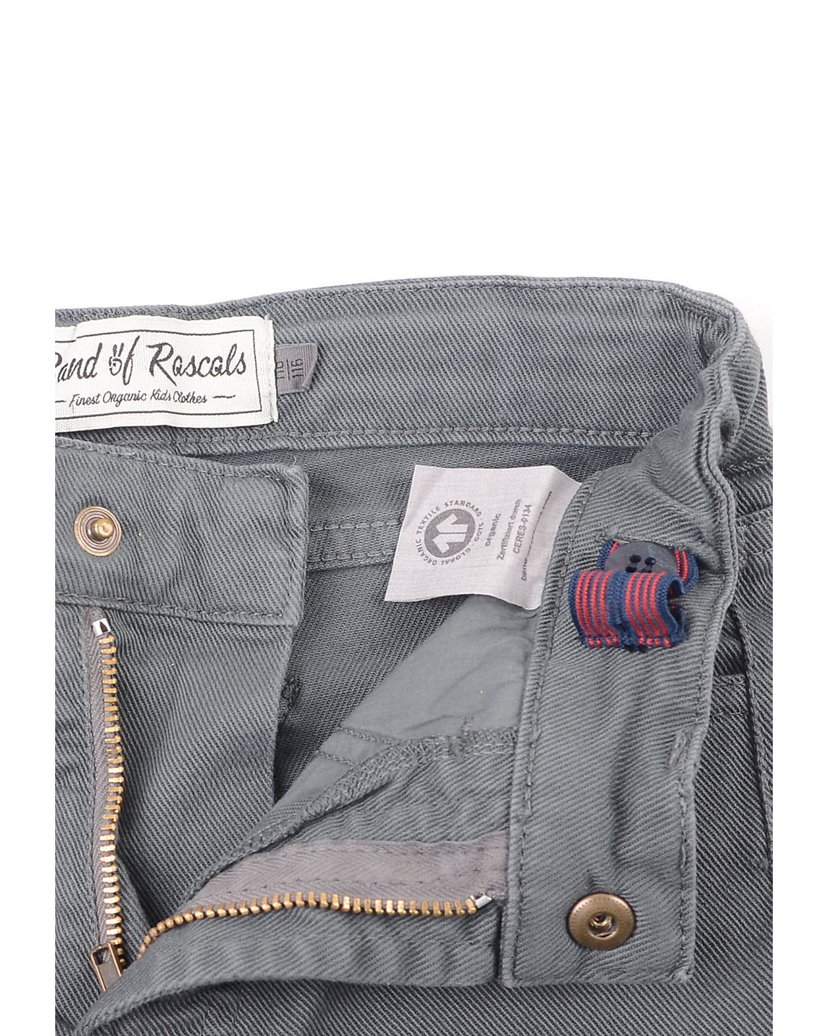 Jeans Skinny Jeanshosen