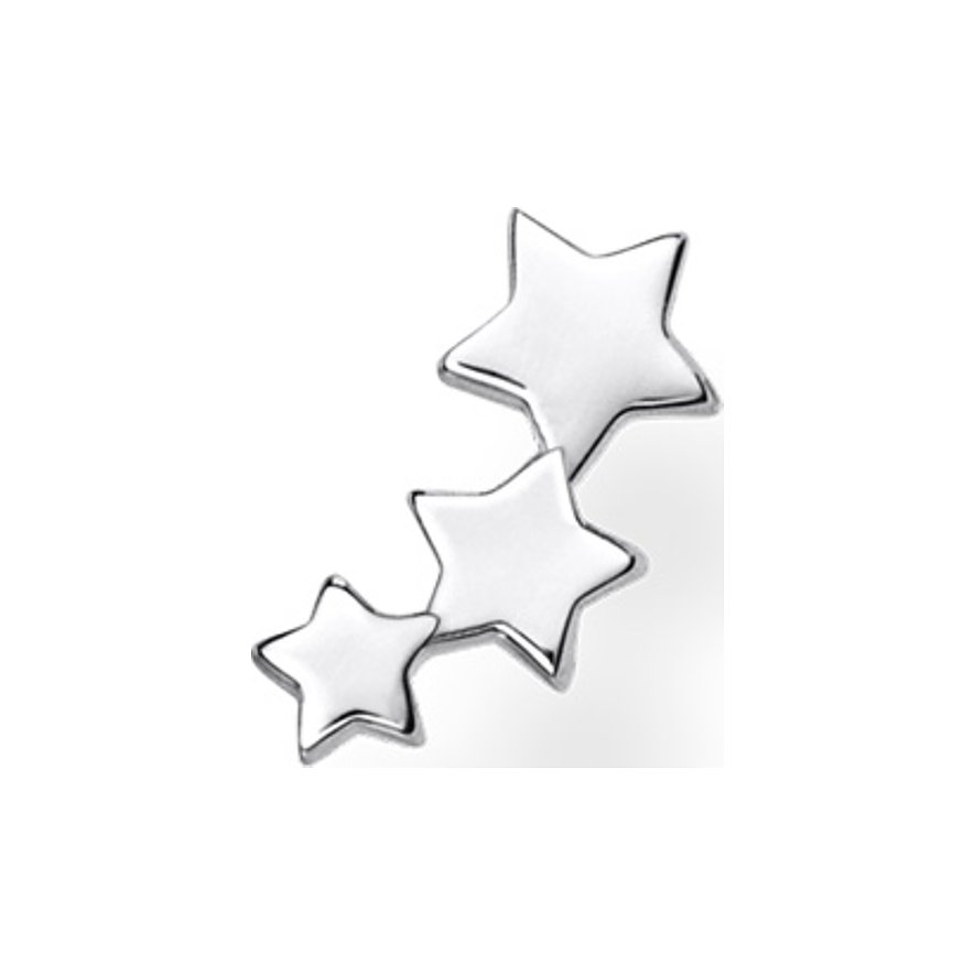 Thomas Sabo Einzelner Ohrschmuck