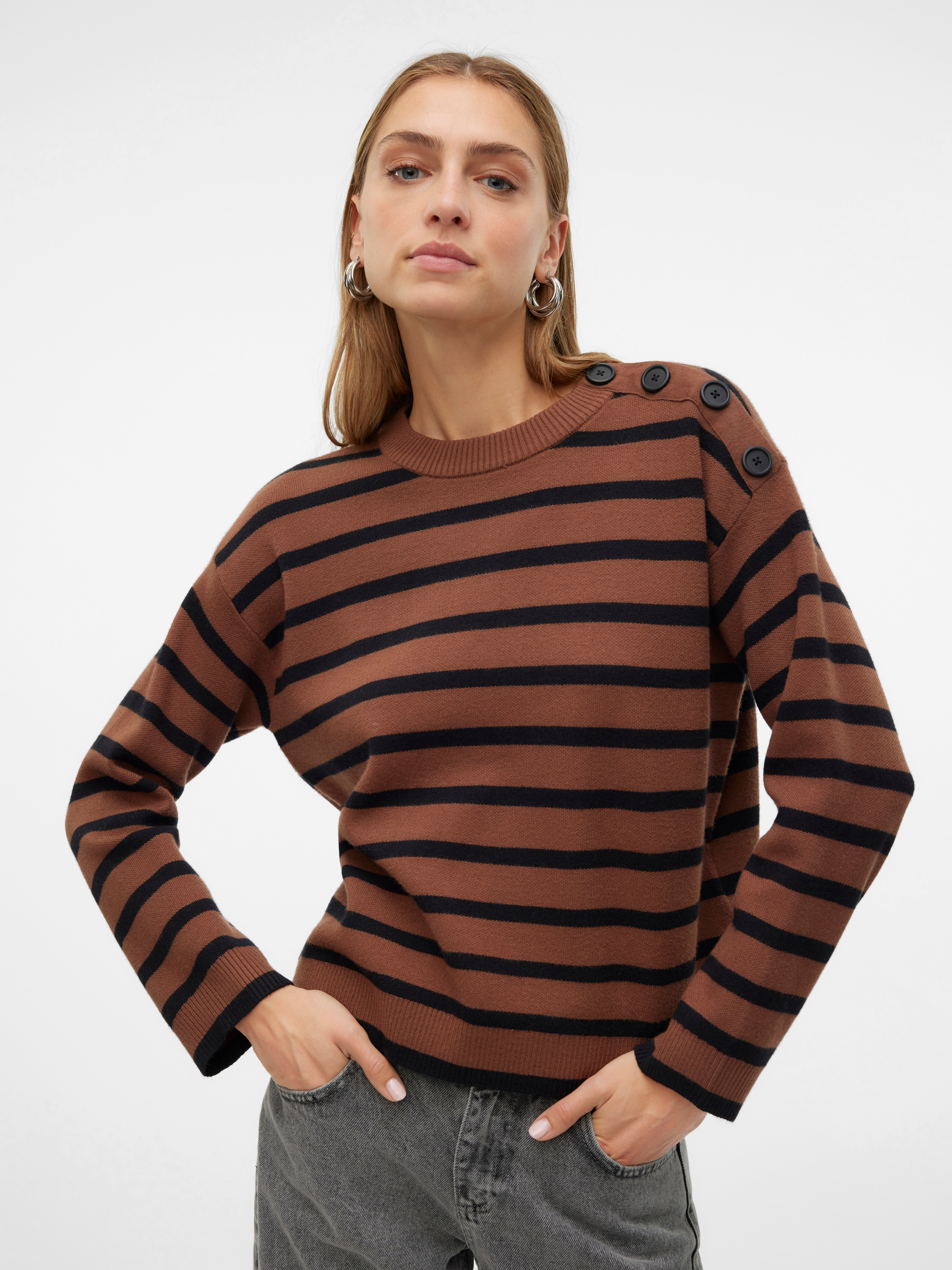 VMSABA Pullover