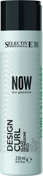 Selective Professional Now Next Generation Design Curl Stylinglotion