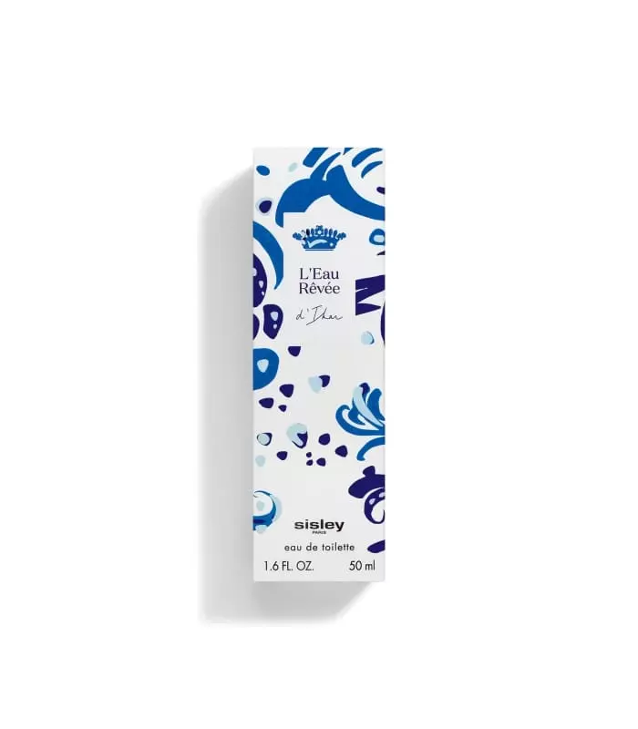 L'EAU RÊVÉE D'IKAR Eau De Toilette Mixte Vaporisateur