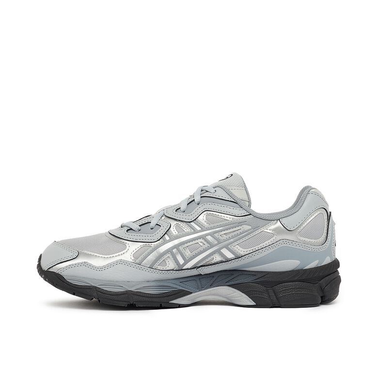 Asics Sportstyle Wmns Gel-NYC mid grey/sheet rock