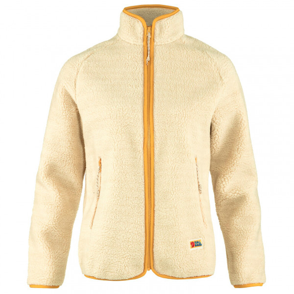 Fjällräven - Women's Vardag Pile Fleece - Fleecejacke