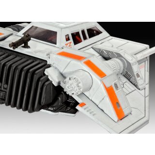 Star Wars Snowspeeder