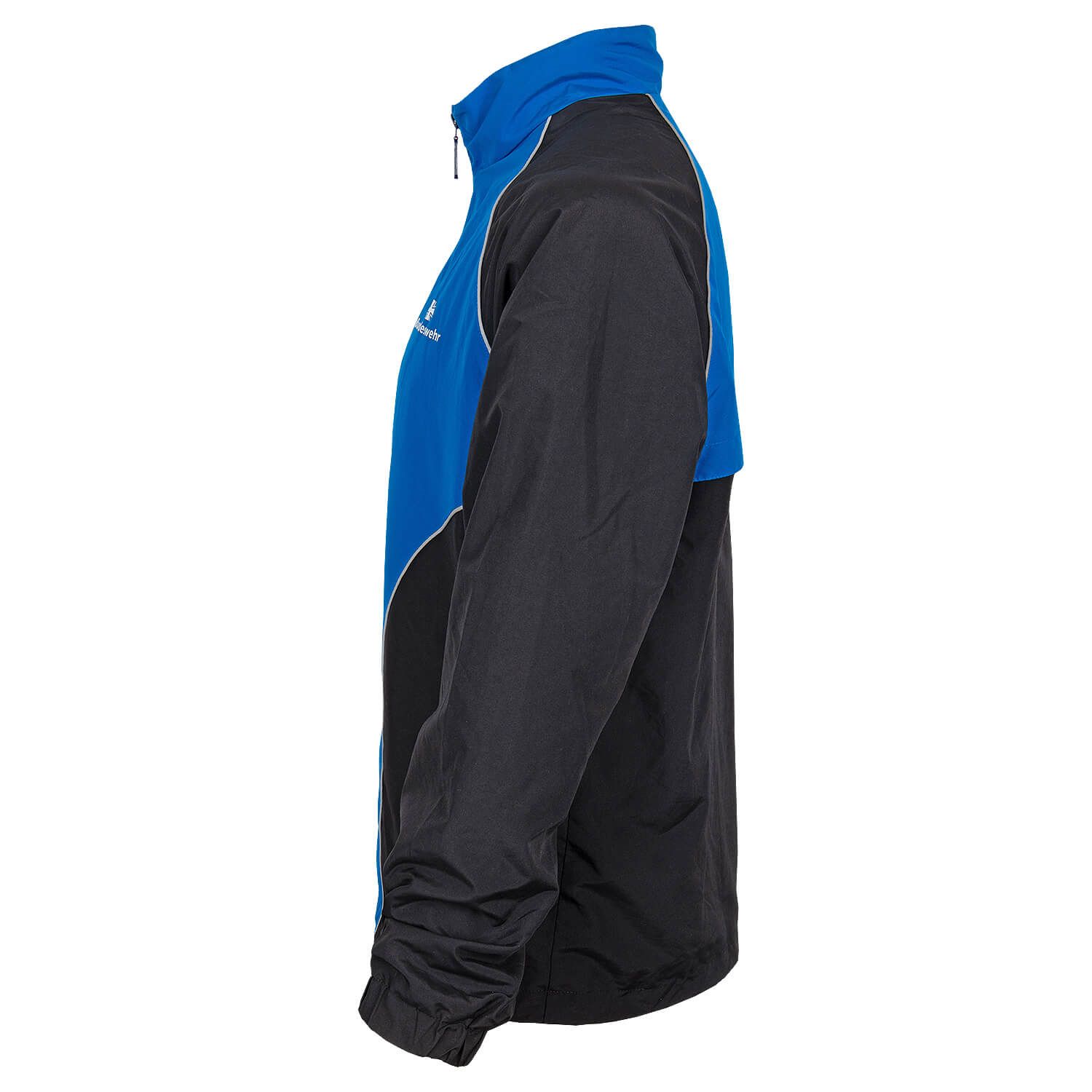 Original BW Trainingsjacke neue Art gebraucht