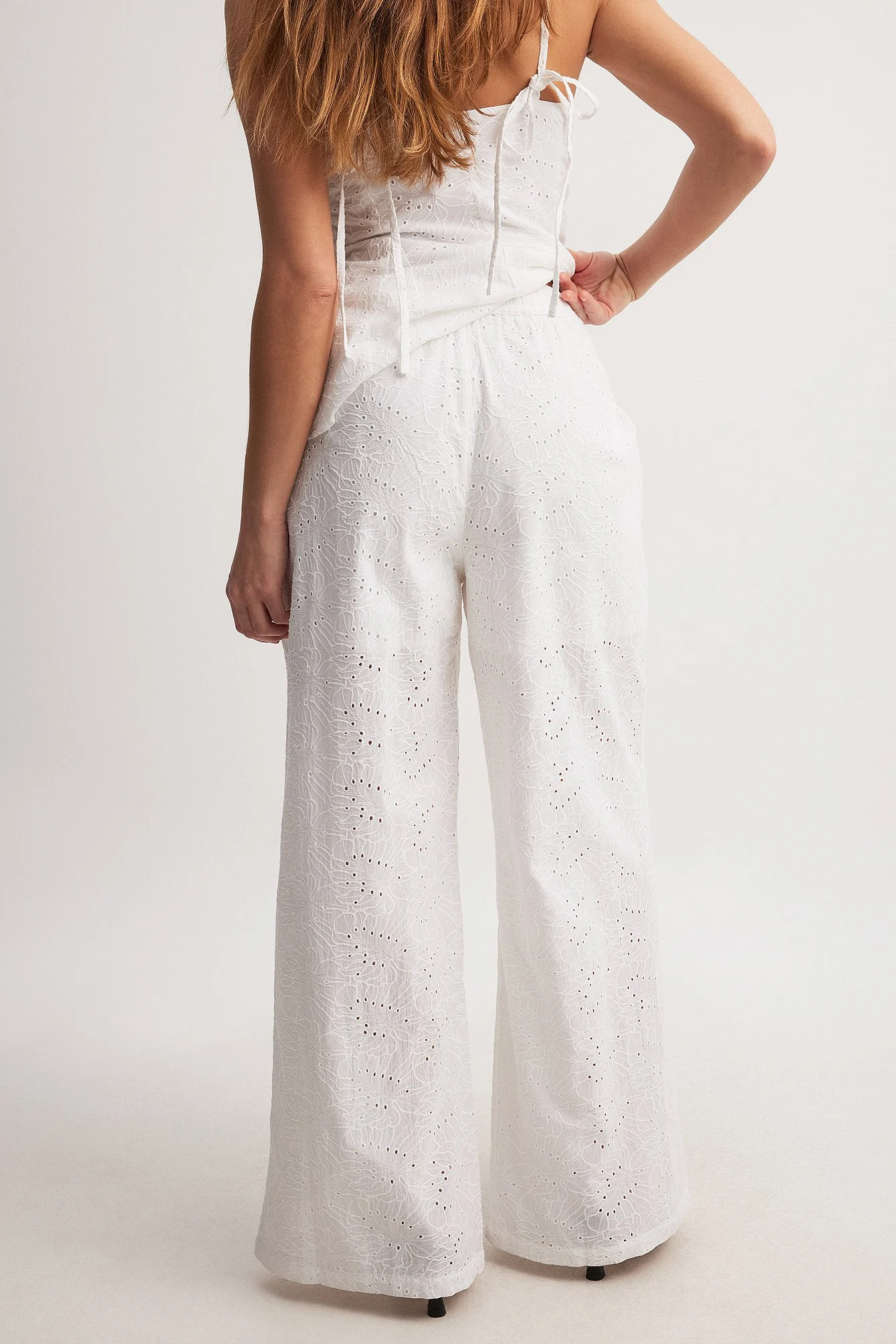 Anglaise Pants