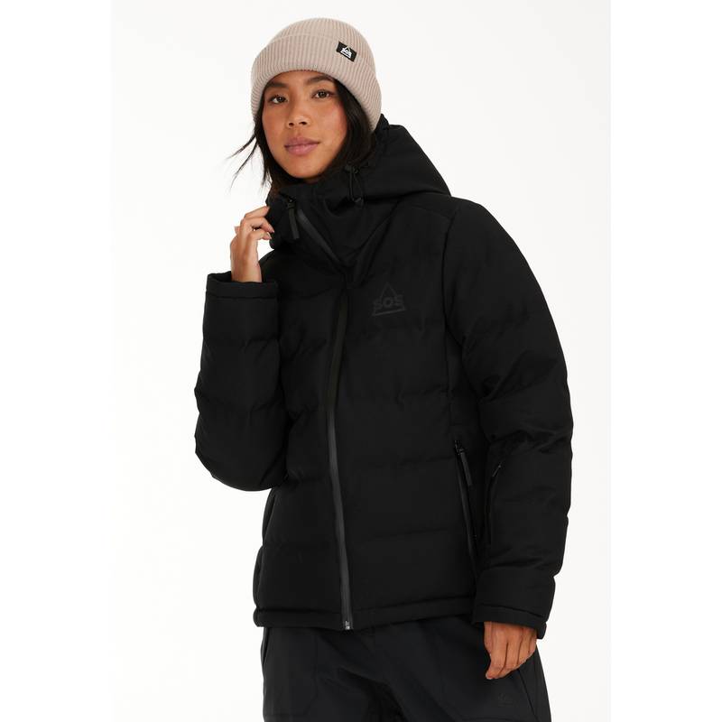SOS Zermatt Skijacke Damen