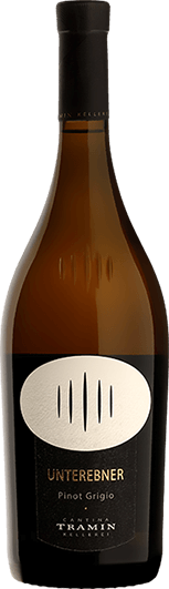 Tramin : Unterebner Pinot Grigio 2022