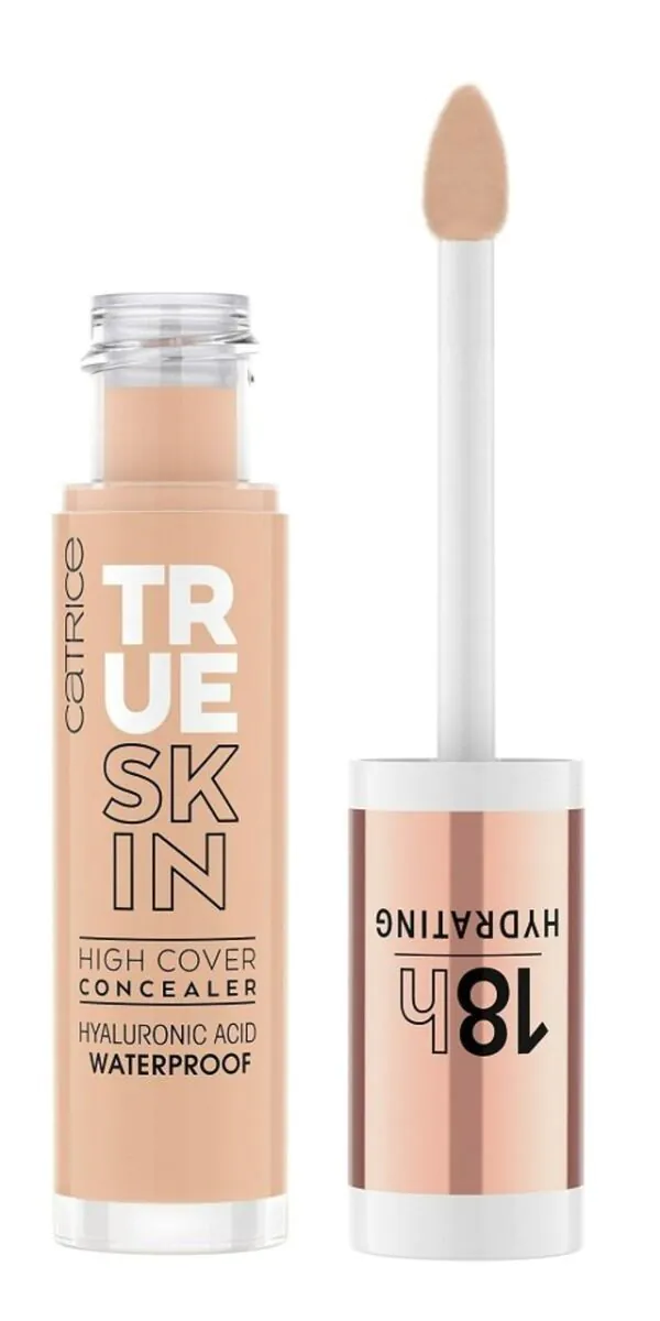 Catrice True Skin коректор са високим прекривањем, 032