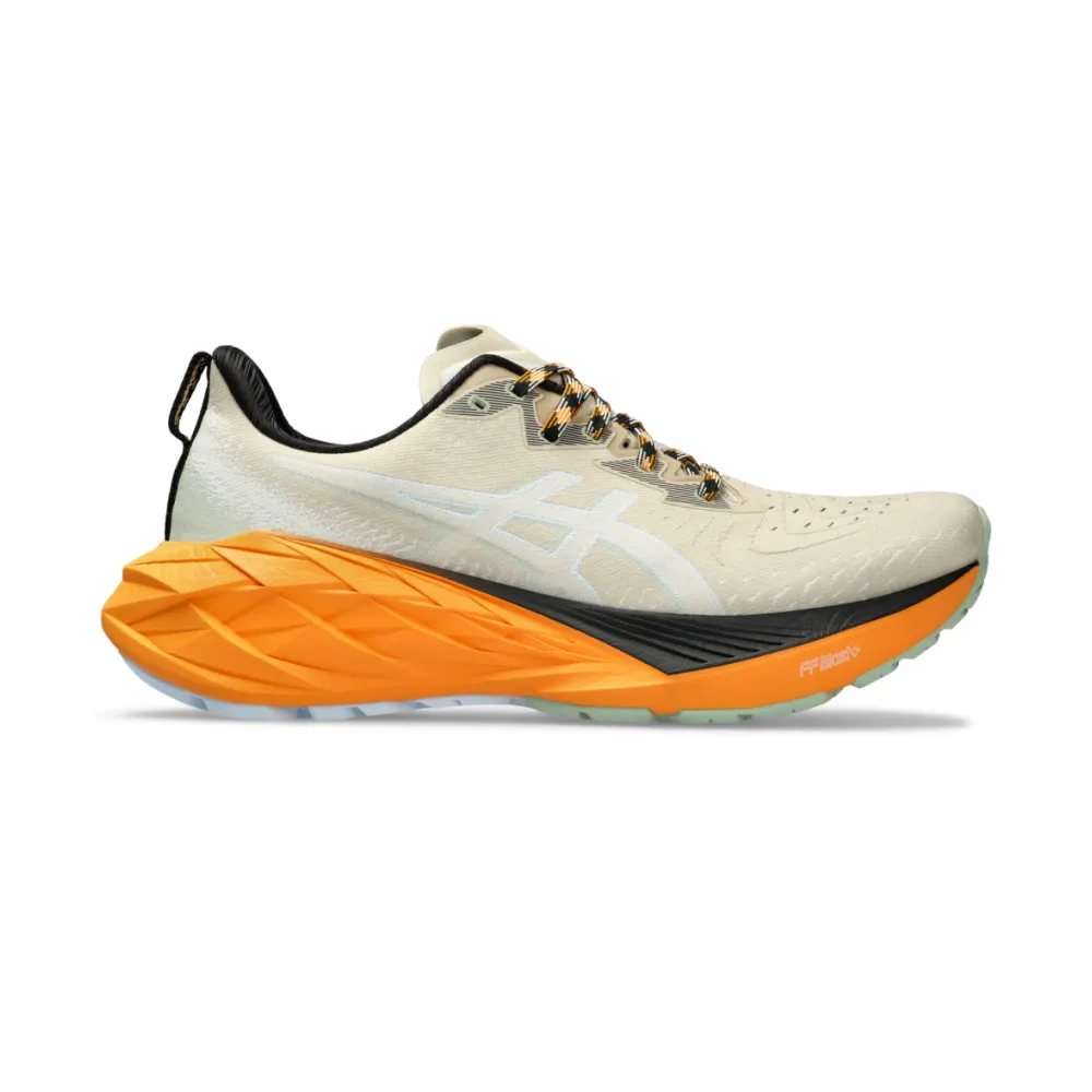 Asics Novablast 4 TR 1011B850-250 / braun