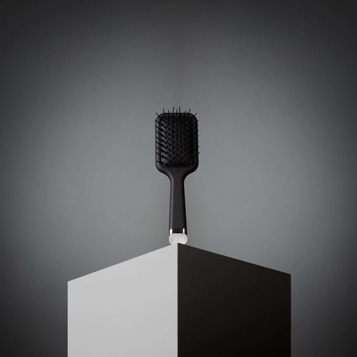 GHD Mini Brosse Plate Voyage Démêlage et Coiffage