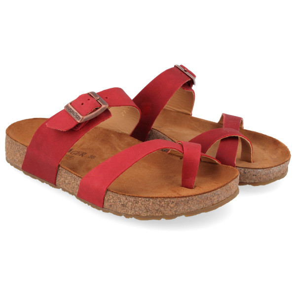 Haflinger - Women's Juno - Sandalen