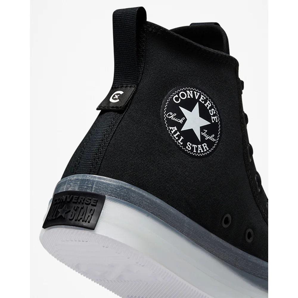Converse Chuck Taylor All Star CX Explore A02411C / schwarz