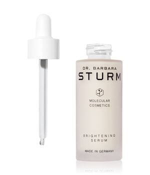 DR. BARBARA STURM Brightening Gesichtsserum-30 ml