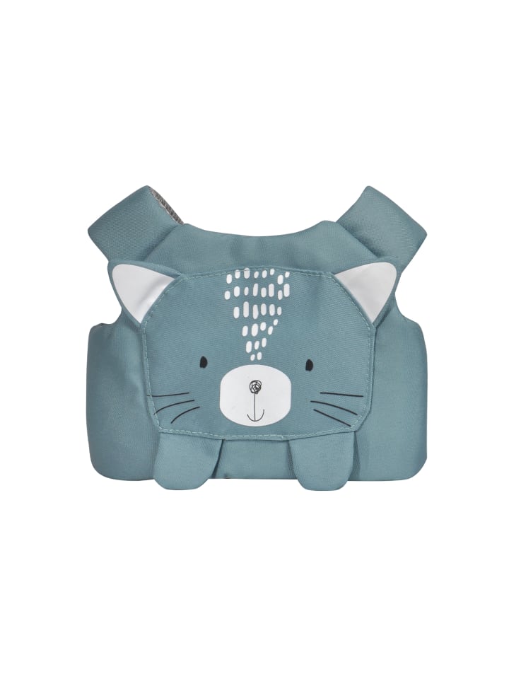 Kikkaboo Babylaufgurt Länge 90 cm in grün günstig kaufen onesize