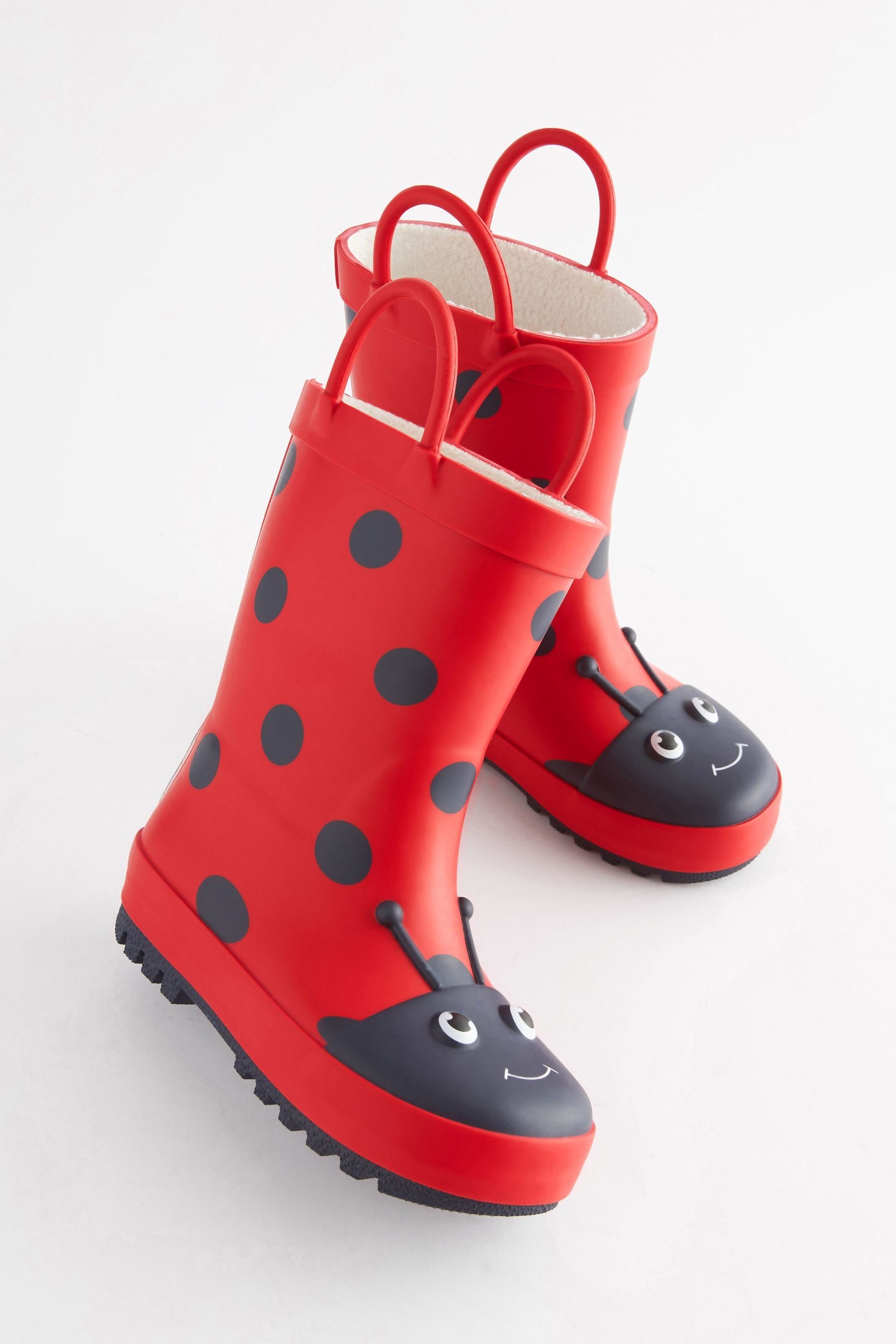 Next Gummistiefel Gummistiefel (1-tlg)