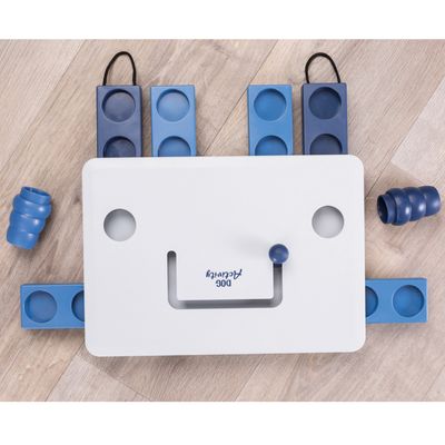 Trixie Dog Activity Move2Win Strategiespiel