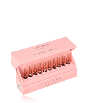 MZ SKIN Hydra-Boost Ampoules Gesichtsserum-10x2 ml