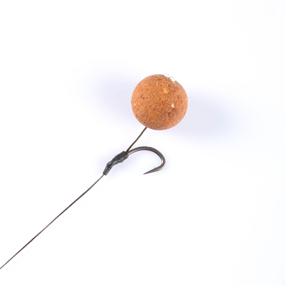 Nash Big Carp Rig Micro Barbed Rig