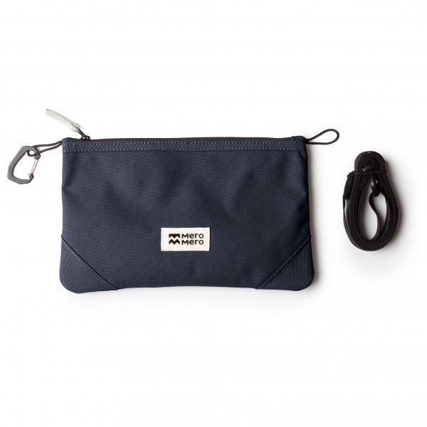 MeroMero - Stuff Pouch V2 - Umhängetasche