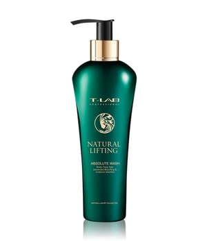 T-LAB Professional Organic Care Collection Natural Lifting Duschgel-300 ml