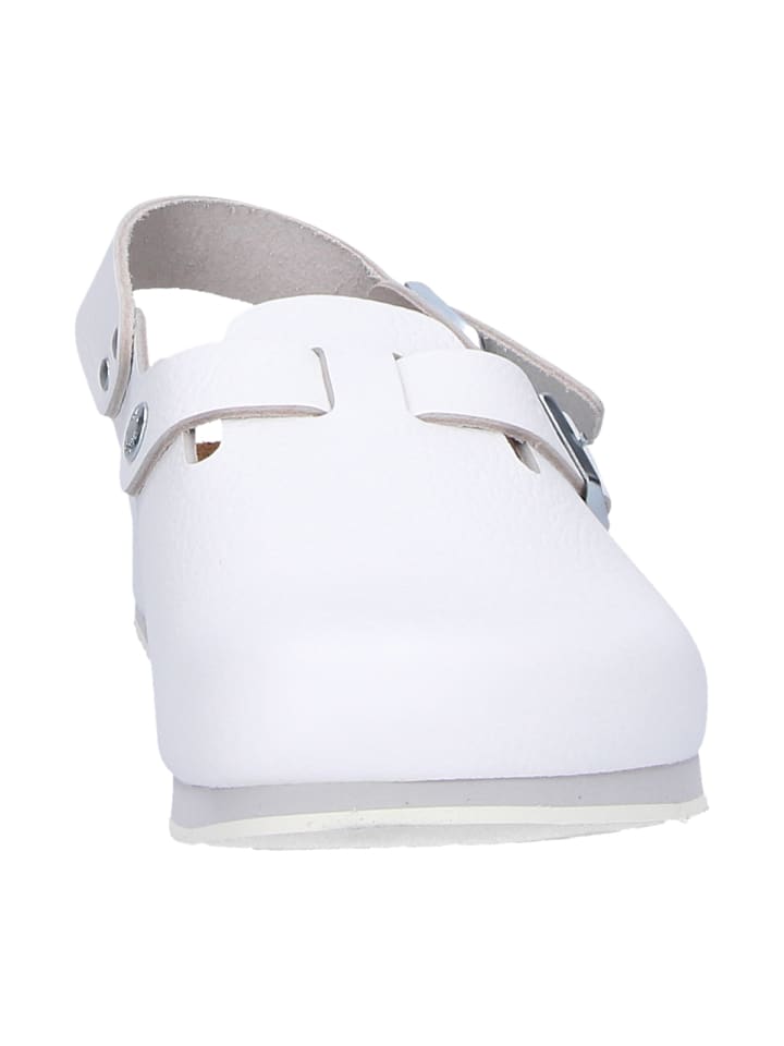 Birkenstock Pantoletten Tokio SL in weiß günstig kaufen