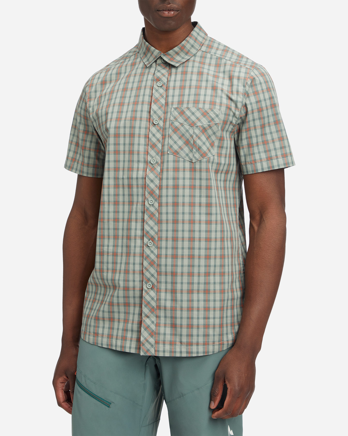Camicia Mckinley Armon Ii M 427056-901