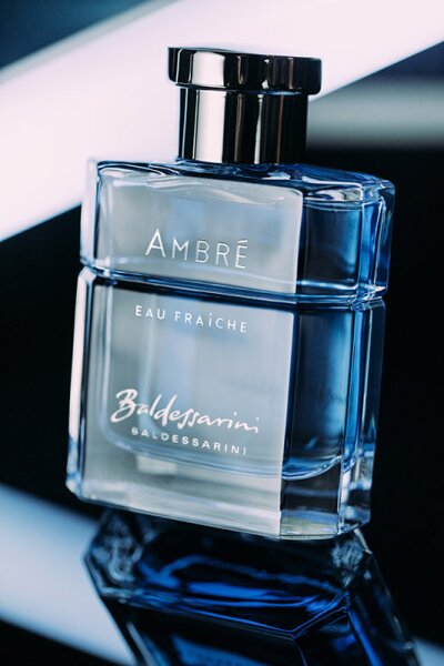 Baldessarini Ambré Eau Fraîche Eau de Toilette