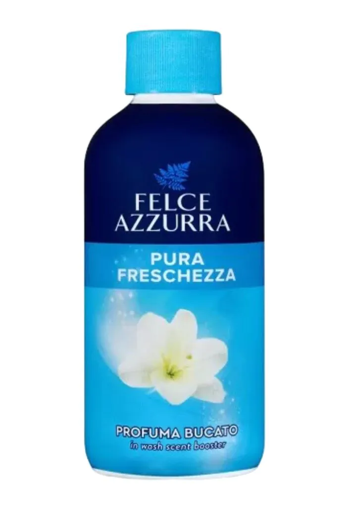 Felce Azzurra pojačivač mirisa čiste svježine za mašine za pranje i sušenje veša