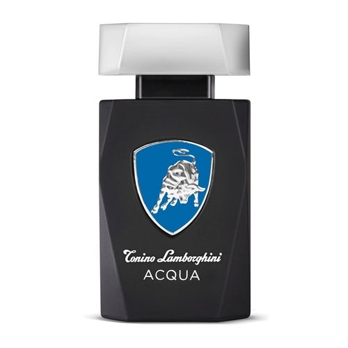 Lamborghini Acqua Eau de Toilette 200 ml