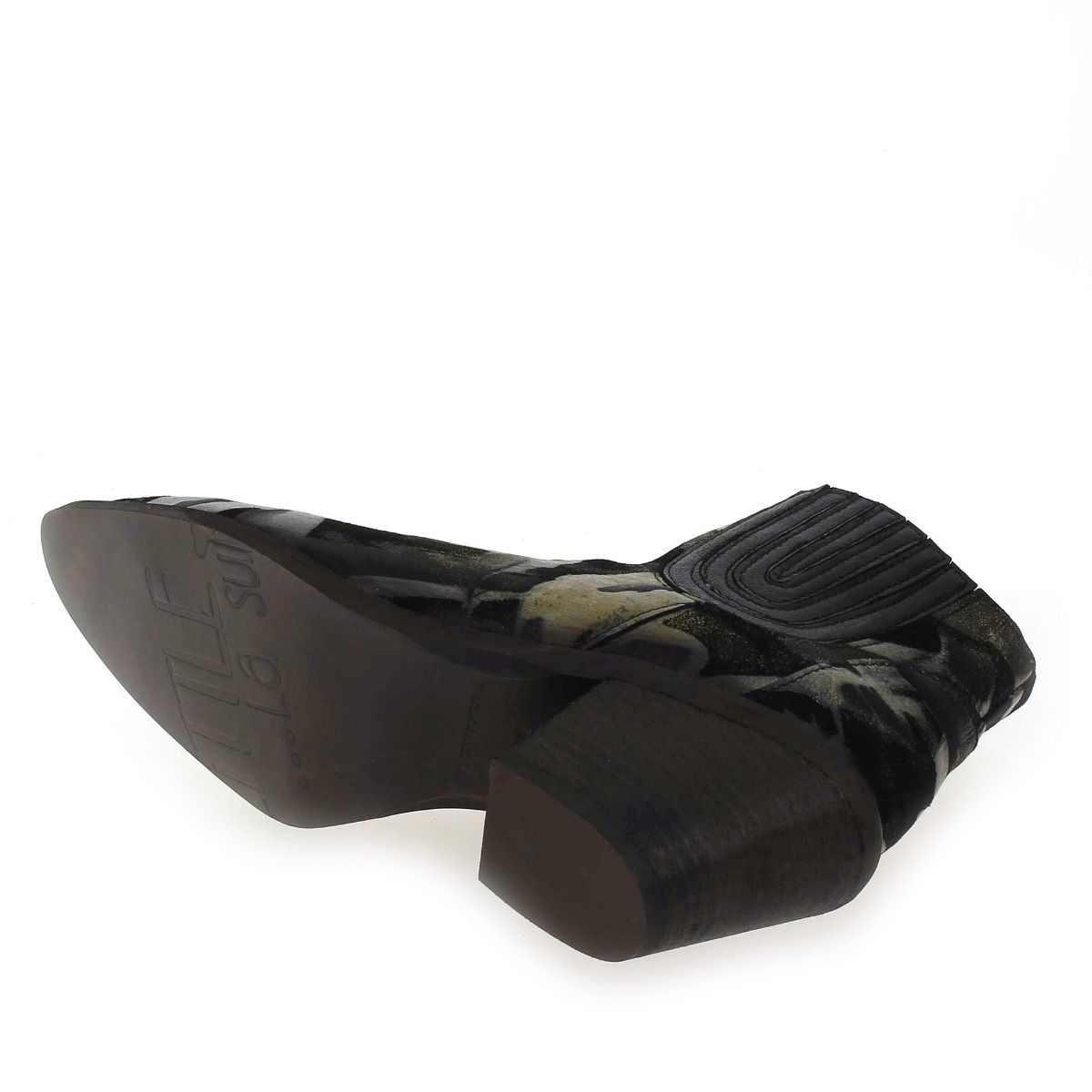 Little La Suite  23536 - Noir Or