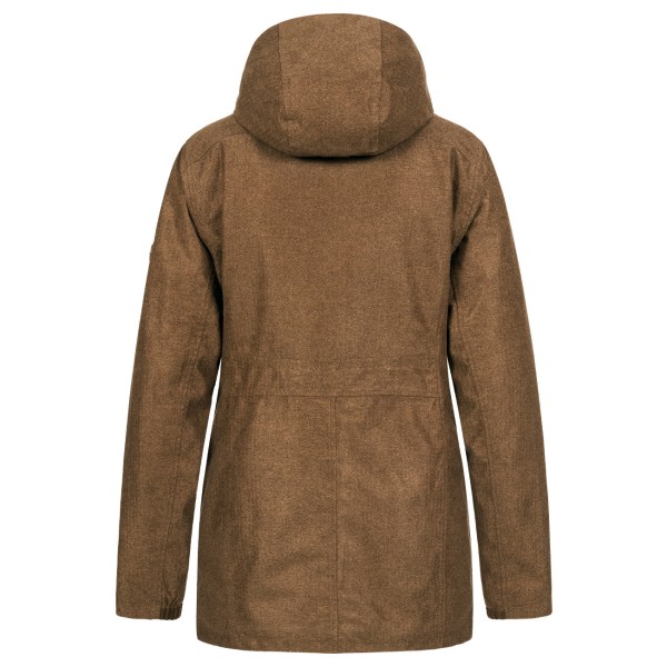 Blaser Outfits - Women's Vintage Mantel Celine - Winterjacke