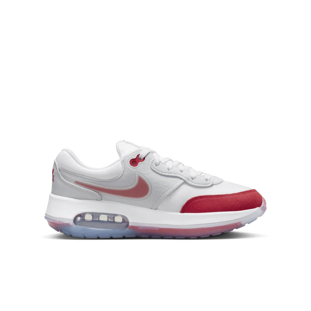 Nike AIR MAX MOTIF Next Nature FJ4671-100 / bunt