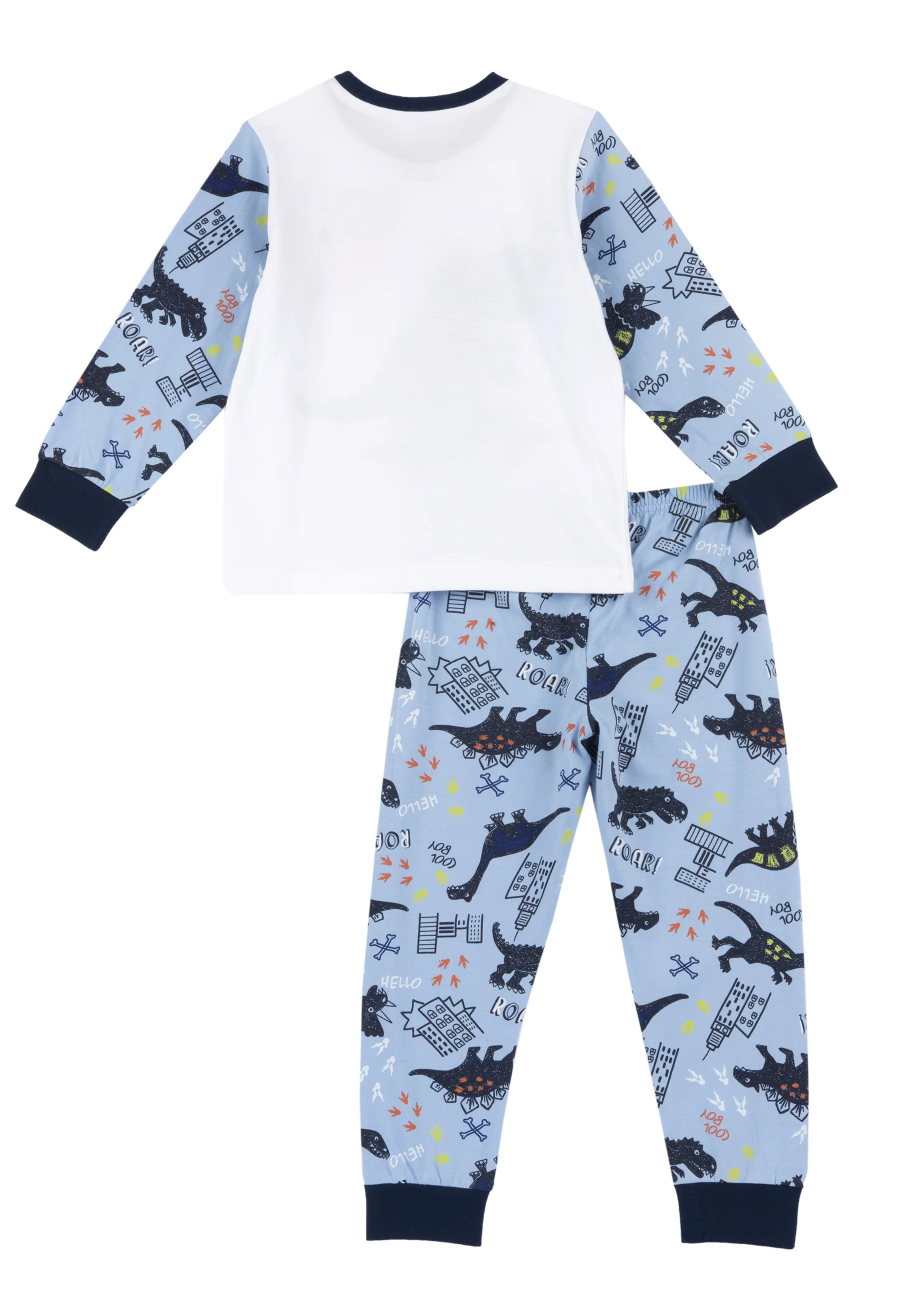 Chicco PIJAMAS PIJAMAS - Pantalones deportivos