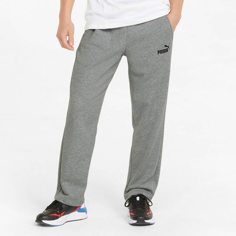 PUMA ESSENTIALS LOGO Sweathose Herren