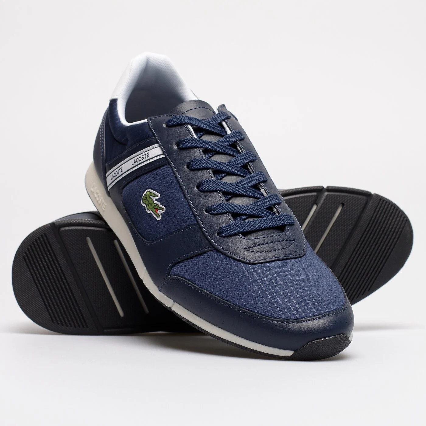 LACOSTE MENERVA SPORT 0121 1 CMA Dunkelblau