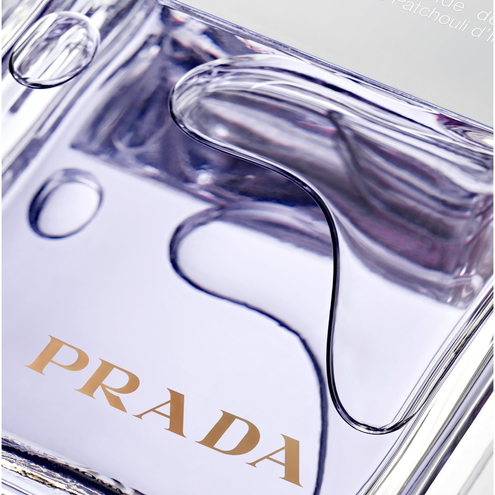 Prada Amber Eau de toilette