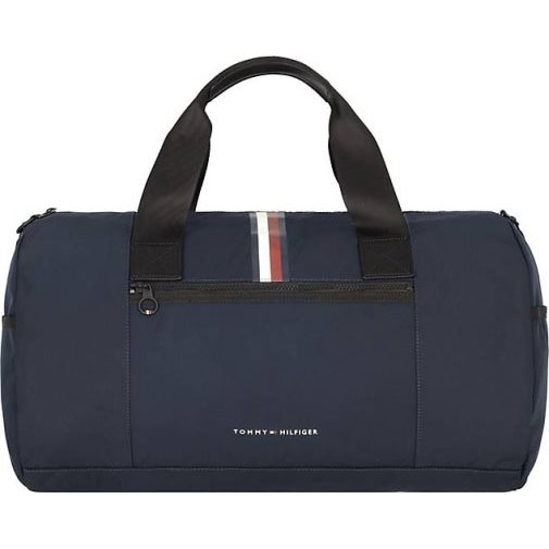 TOMMY HILFIGER TH Skyline Stripe Weekender Reisetasche 43.5 cm