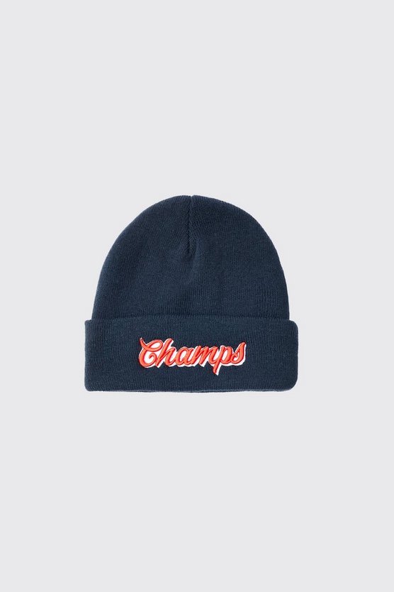 Champs Beanie