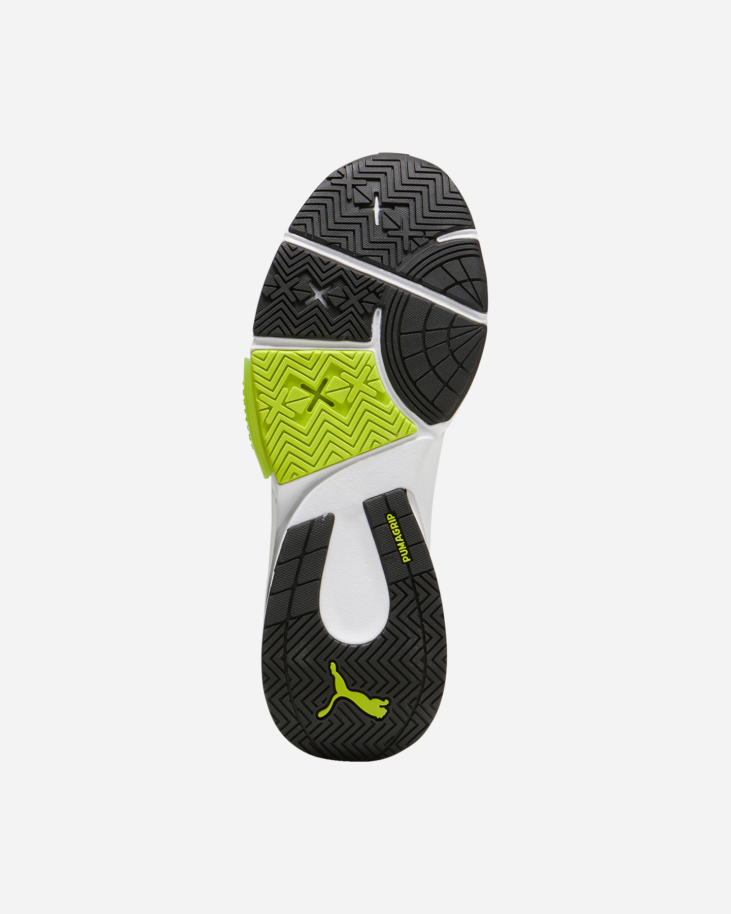 Scarpe Training Puma Pwrframe Tr3 M 379482-03