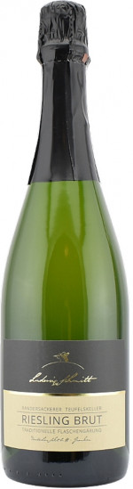 Riesling Sekt brut - Weingut Ludwig Schmitt