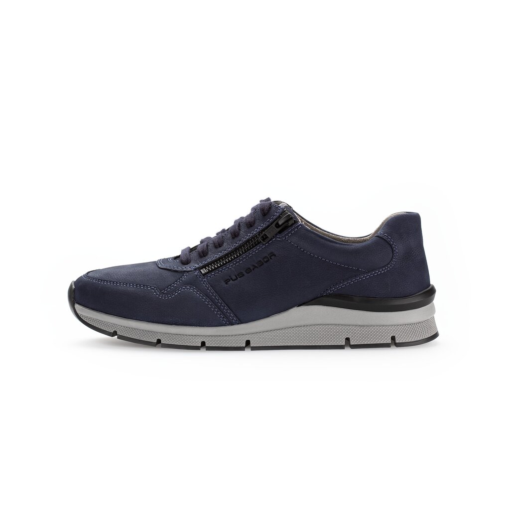 Pius Gabor PG1031 Sneaker low blau