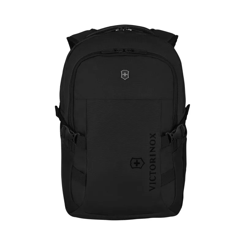 Victorinox Vx Sport EVO Compact Backpack - Black\/Black