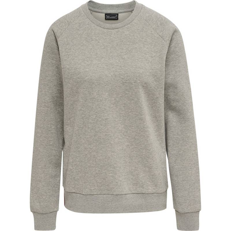 hummel hmlRED CLASSIC SWEATSHIRT WOMAN Sweatshirt Damen
