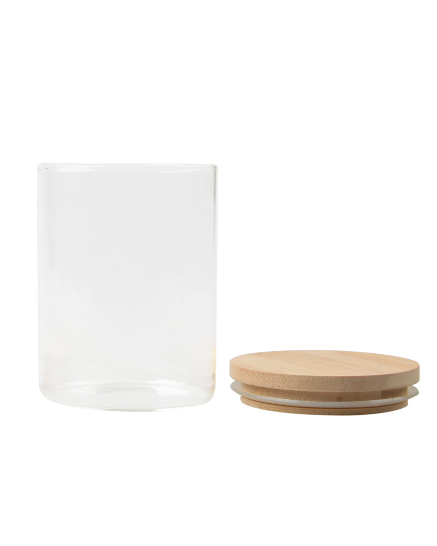 Vorratsglas